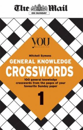 Mail On Sunday General Knowledge Crosswords 1