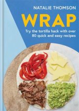 Wrap