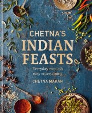 Chetnas Indian Feasts