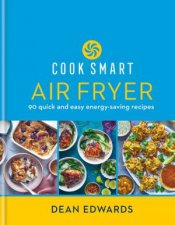 Cook Smart Air Fryer