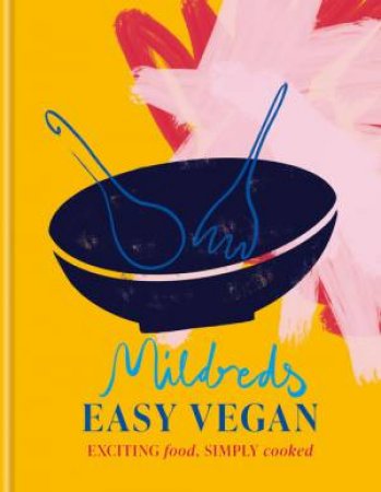 Mildreds Easy Vegan by Mildreds
