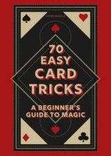 Easy Card Tricks