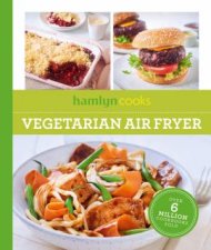 Hamlyn Cooks Vegetarian Air Fryer