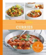 Hamlyn Cooks Curries