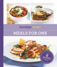 Hamlyn Cooks Meals for One