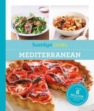 Hamlyn Cooks: Mediterranean by Hamlyn