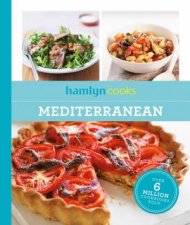 Hamlyn Cooks Mediterranean