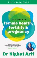 The Power of Female Health Fertility  Pregnancy