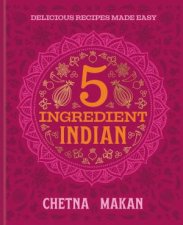 5 Ingredient Indian