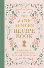 Jane Austens Table