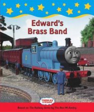 Thomas and Friends Edwards Brass Band