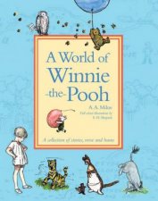 A World Of WinnieThePooh