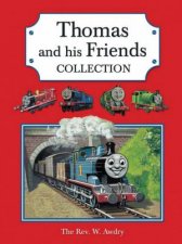 Thomas and His Friends Collection