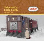 Thomas And Friends Toby Had A Little Lamb