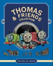 Thomas And Friends Collection