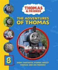 Thomas and Friends The Adventures Of Thomas
