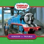 Thomas And Friends Gordon In Trouble