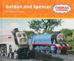 Thomas  Friends Gordon And Spencer The Thomas TV Series