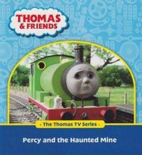 Thomas  Friends Percy And The Haunted Mine The Thomas TV Series