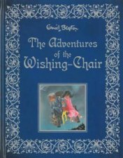 The Adventures of the Wishing Chair