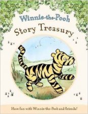 WinnieThePooh Story Treasury