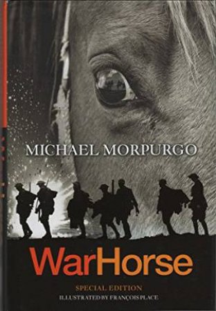 War Horse by Various