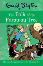 The Folk of the Faraway Tree