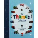 Thomas the Tank Engine The Thomas Collection