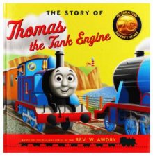 The Story of Thomas the Tank Engine