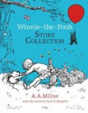 WinnieThePooh Story Collection