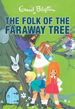 The Folk Of The Faraway Tree