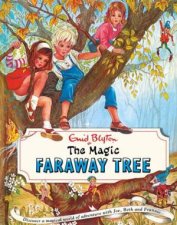 The Magic Faraway Tree Vinatge