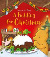 WinnieThePooh A Pudding For Christmas
