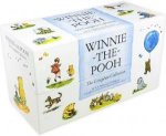 WinniethePooh The Complete Collection Hardcover