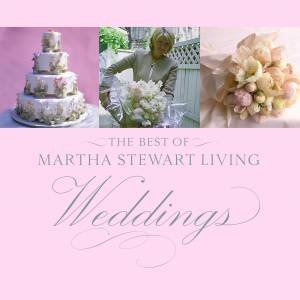 Best Of Martha Stewart Living Weddings by Various