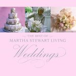 Best Of Martha Stewart Living Weddings