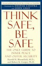 Think Safe Be Safe