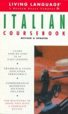 Living Language Italian Coursebook