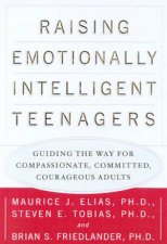 Raising Emotionally Intelligent Teenagers