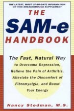 The SAMe Handbook