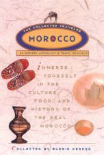 The Collected Traveler Morocco