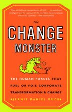 The Change Monster