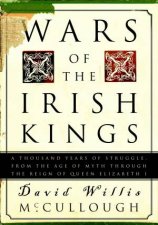 Wars Of The Irish Kings