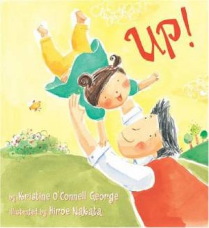 Up! by GEORGE KRISTINE