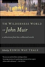 Wilderness World of John Muir