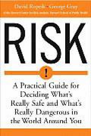 Risk by ROPEIK DAVID