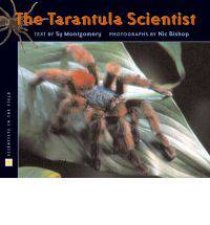 Tarantula Scientist