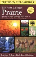 Peterson Field Guides the North American Prairie