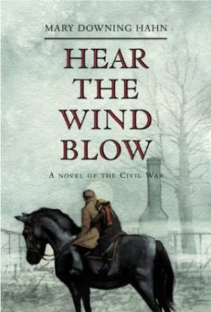 Hear the Wind Blow by HAHN MARY