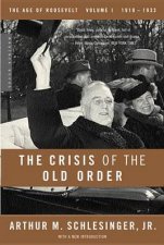Crisis of the Old Order
